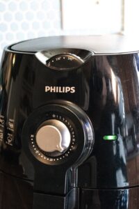 Is air fryer a healthy choice