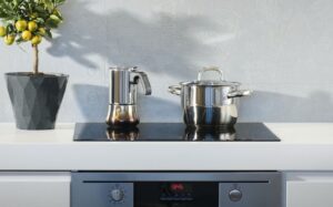 Induction stove vs gas stove which is better