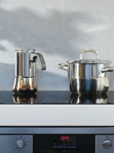 Induction stove vs gas stove which is better