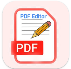 PDF Editor Pro - Edit PDF Docs