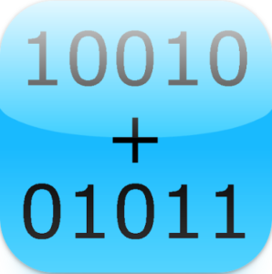 Binary Calculator Pro