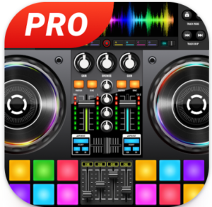 DJ Mixer - DJ Music Remix Pro