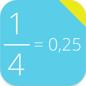 Decimal to Fraction Pro