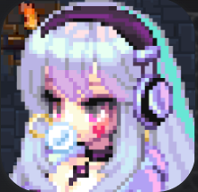 Dungeon Princess 2 : RPG