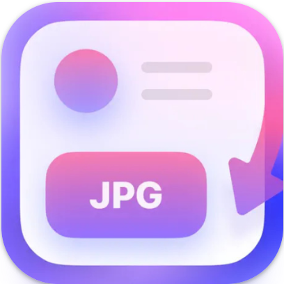 Image Converter - HEIC to JPG