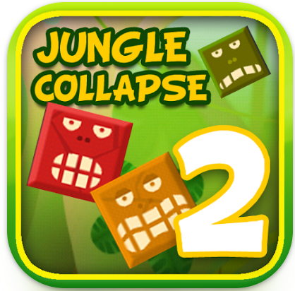 Jungle Collapse 2 PRO