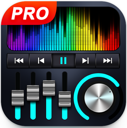 KX Music Player Pro