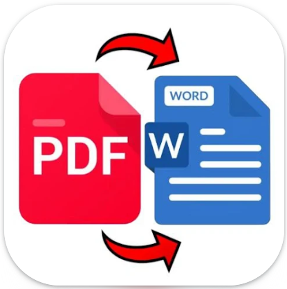 PDF to Word Converter Pro