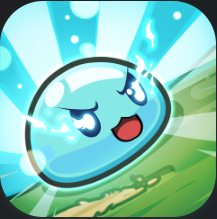 Slime Legends - Survivor