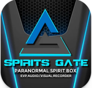 Spirits Gate Ghost Box
