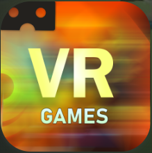 Vr Games Pro - Virtual Reality